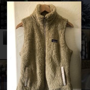 Patagonia Vest
